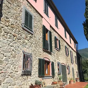 La Madonnina Bed & Breakfast
